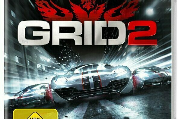 GRID 2 ist die langerwartete Fortsetzung des BAFTA-preisgekrönten und von Kritikern gefeierten Race Driver: GRID™ - Foto: Codemasters