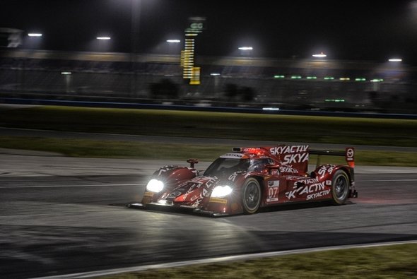 Imsa Live Stream >> Mazda sieht seine Zukunft nicht in der LMP1, aber in Le Mans Imsa Live Stream >> Mazda sieht seine Zukunft nicht in der LMP1, aber in Le Mans