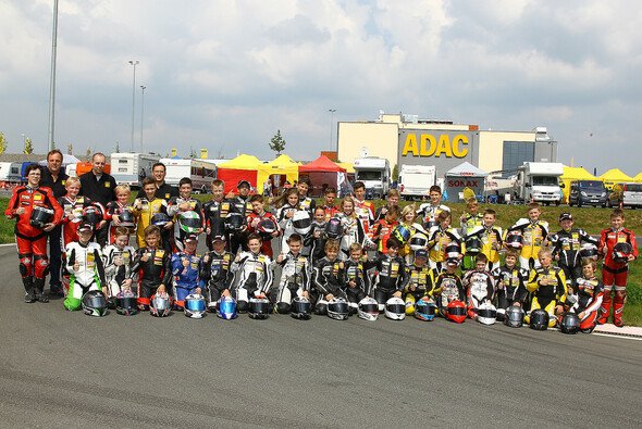fahrrad adac