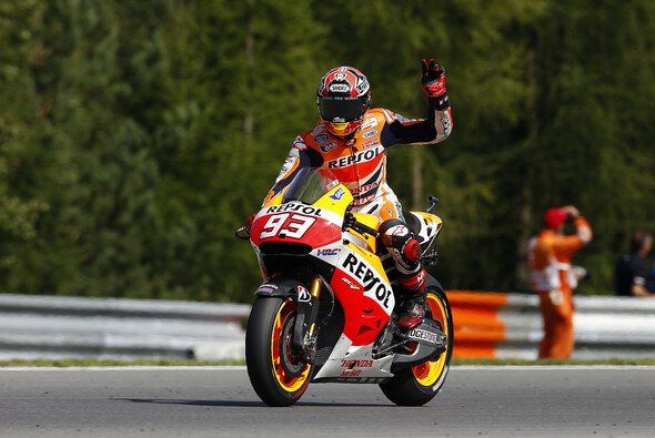 Marc Marquez Vermögen Marc Marquez Vermögen