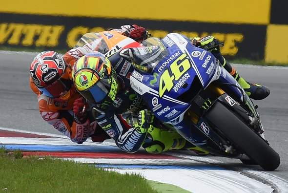 Marc Marquez Vermögen Marc Marquez Vermögen
