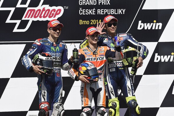 Marc Marquez Vermögen Marc Marquez Vermögen