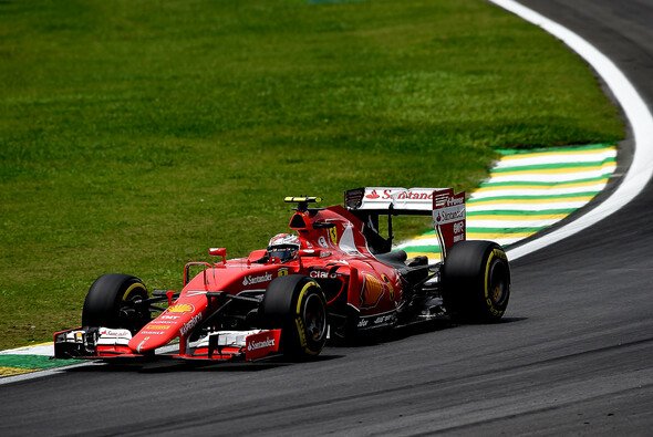 Das neue Auto werde seine Performance erst auf der Strecke zeigen können, sagt Räikkönen - Foto: Ferrari