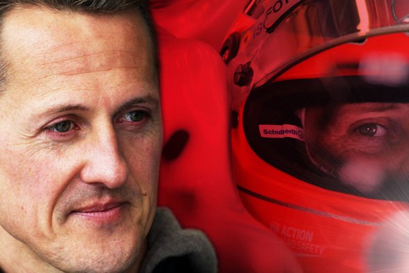 Die Staatsanwaltschaft ermittelt wegen eines Fotos von Michael Schumacher im Krankenbett - Foto: Motorsport-Magazin.com