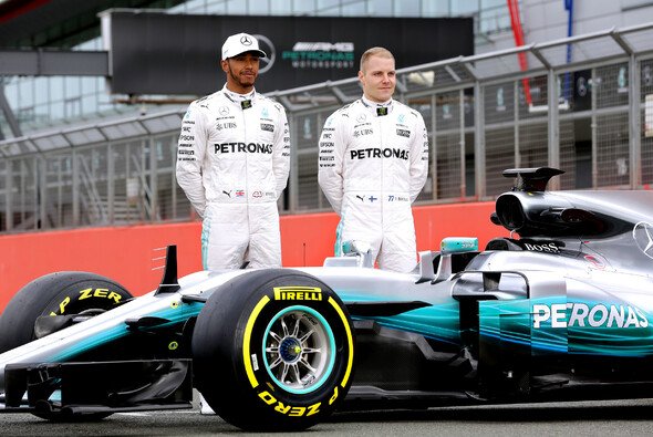 Formel 1, Bottas: Wusste, dass ich gut genug für Mercedes bin