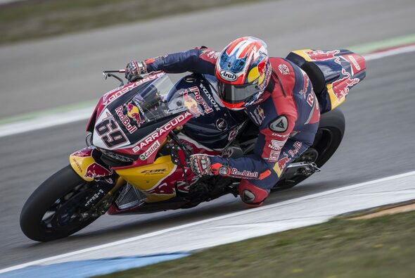 Nicky Haydens Zustand wird als sehr ernst bezeichnet - Foto: Honda