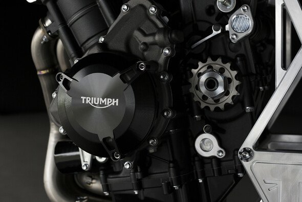 Foto: Triumph