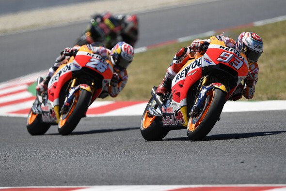 MotoGP Barcelona: Strecke & Statistik zum Katalonien GP