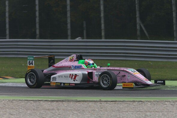 Formel 4 Italien Formel 4 Italien