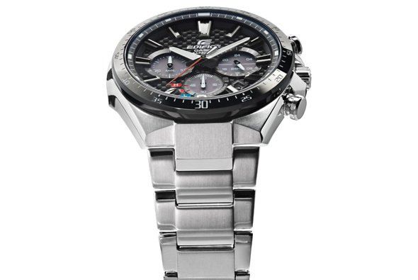 casio edifice s520