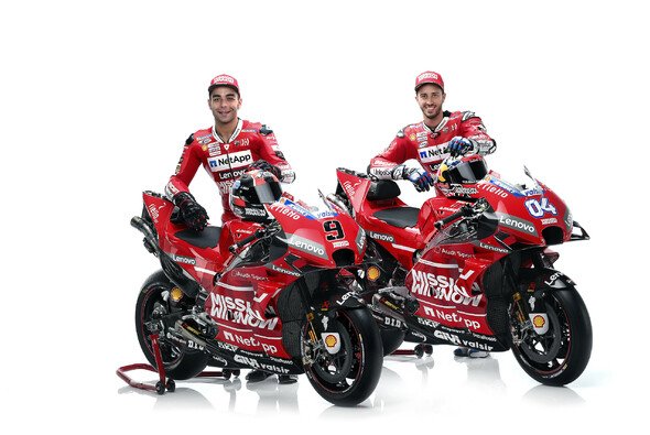 Moto GP 0899810