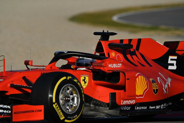 Formel 1 Usa 2019 Formel 1 Usa 2019