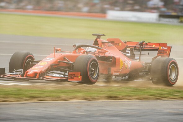 Formel 1 Silverstone 2019: 7 Schlüsselfaktoren zum Rennen