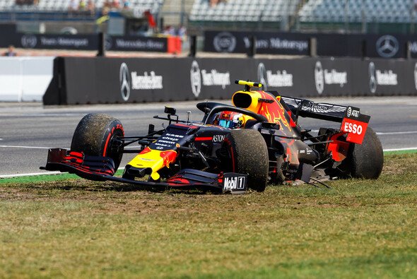 Formel 1 Hockenheim, Gasly-Crash mit Folgen: RB-Updates kaputt