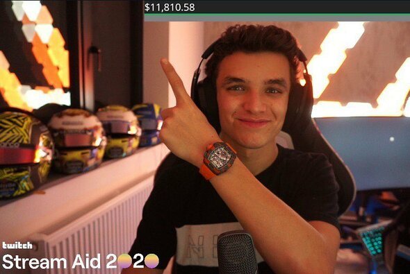 Formel 1 Twitch Formel 1 Twitch