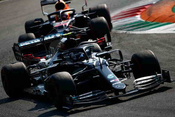 Max Verstappen erwartet in Monza eine schwierige Aufgabe - Foto: LAT Images