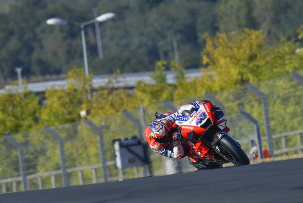 Am Samstag glänzte Miller noch mit Startplatz zwei - Foto: MotoGP.com