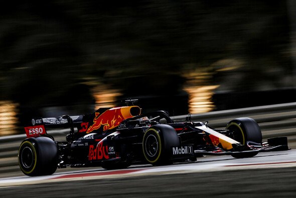 Formel 1 Bahrain: Verstappen Gewinnt Qualifying-Generalprobe