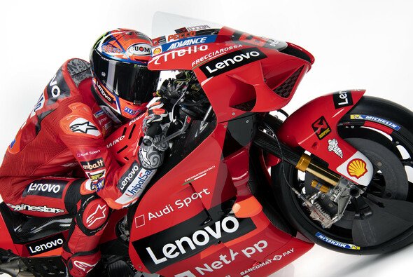 Auch Ducatis Hauptsponsor steht in der Kritik - Foto: Ducati