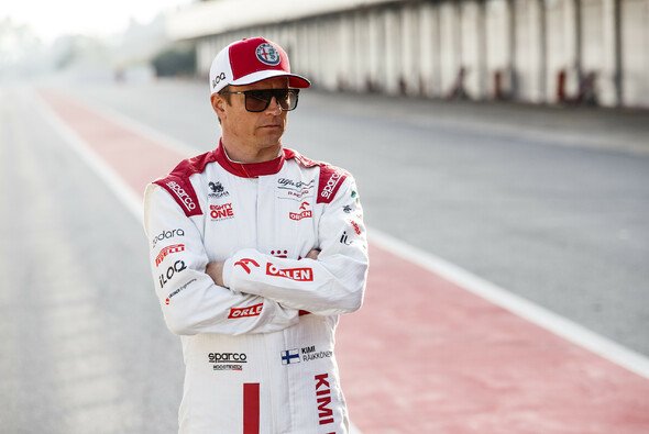 Kimi Räikkönen beendet seine Formel-1-Karrier - Foto: Xavier Bonilla