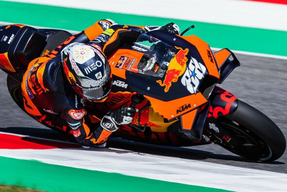 MotoGP: Live-Ticker, Videos & News aus Barcelona