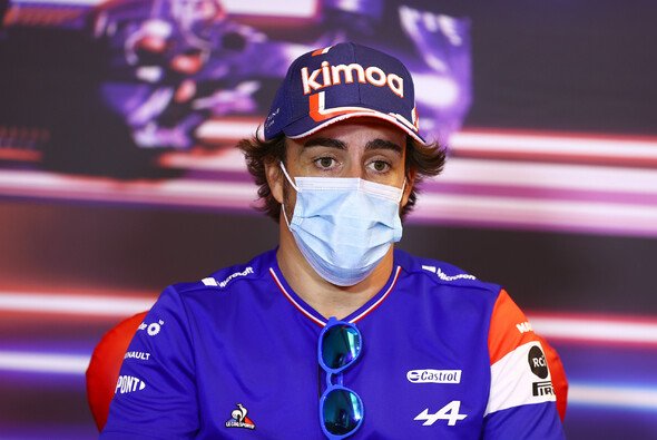 Alonso ist sich sicher, dass seine Entscheidung, die Formel 1 kurzzeitig zu verlassen, die richtige war - Foto: LAT Images