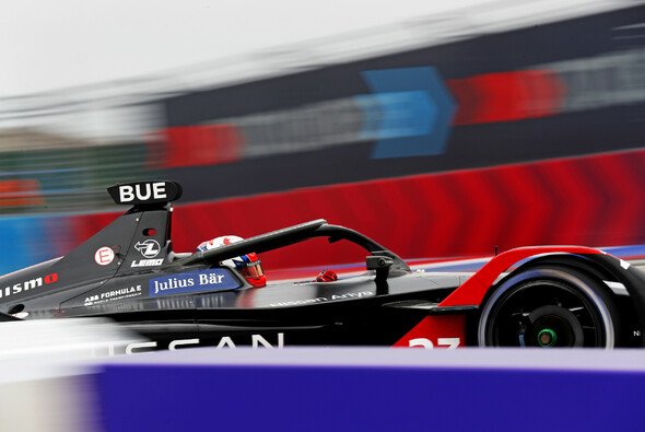 Die Formel 1 soll der Formel E nicht als Vorbild dienen. - Foto: LAT Images