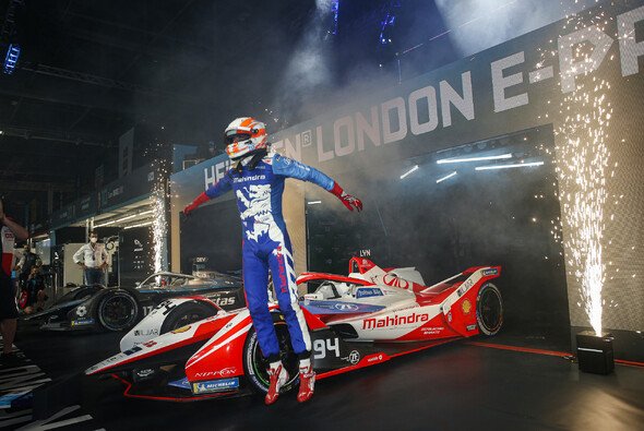 Formel E 2021: Zehn verschiedene Sieger - Foto: LAT Images