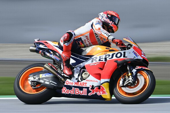 Angriff nach der Sommerpause? Auf Marc Marquez lasten in der restlichen MotoGP-Saison große Hoffnungen. - Foto: LAT Images