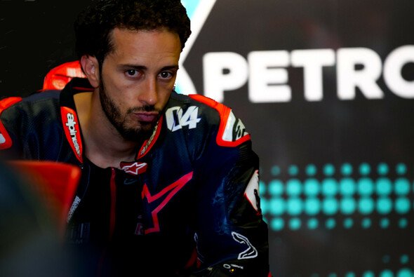 Andrea Dovizioso: 2022 doch in der MotoGP? - Foto: Aprilia / LAT Images / Motorsport-Magazin.com