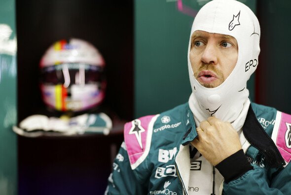 Sebastian Vettel will mit Aston Martin zurück an die Spitze - Foto: LAT Images