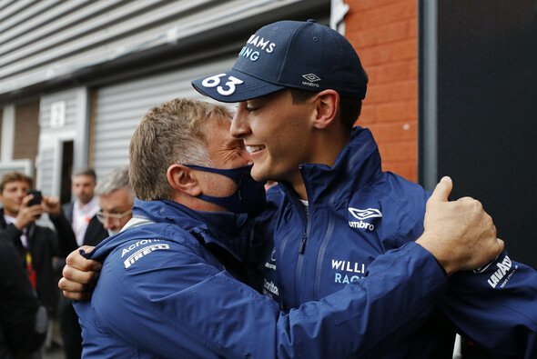 Jost Capito ist der Neuzugang unter den Formel-1-Teamchefs - Foto: LAT Images