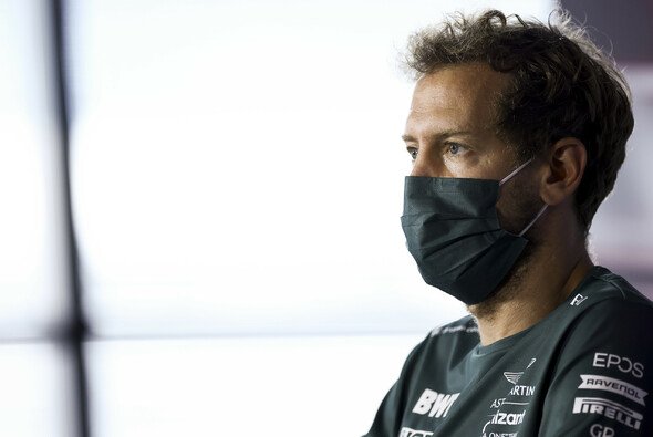 Sebastian Vettel ist nicht zufrieden mit den Umweltschutz-Maßnahmen der Formel 1! - Foto: LAT Images