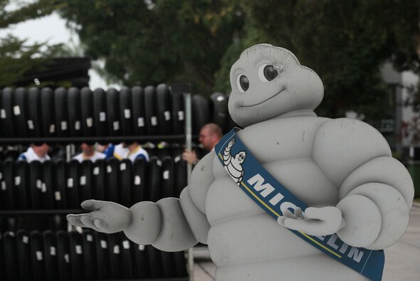 Michelin liefert seit 2016 die Reifen für die MotoGP - Foto: LAT Images