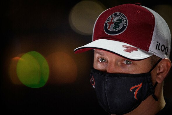 Kimi Räikkönen beendet in Abu Dhabi nach 20 Jahren seine Formel-1-Karriere - diesmal endgültig - Foto: LAT Images