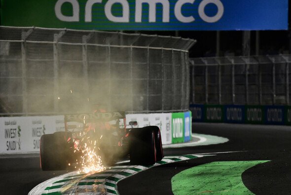 Ist die Formel-1-Strecke in Saudi Arabien zu gefährlich? - Foto: LAT Images