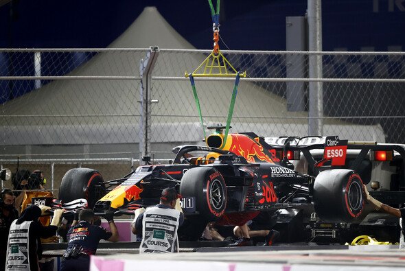 Max Verstappen kann in Saudi Arabien Startplatz drei behalten - Foto: LAT Images