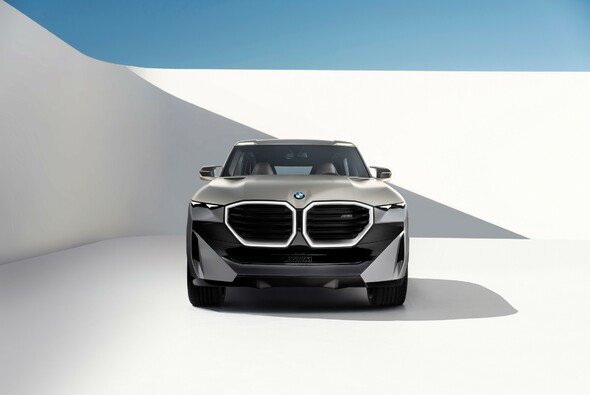 Foto: BMW
