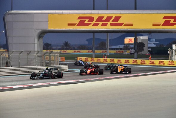 Verkehr auf Outlaps im Qualifying ist seit Jahren ein Problem in der Formel 1. - Foto: LAT Images