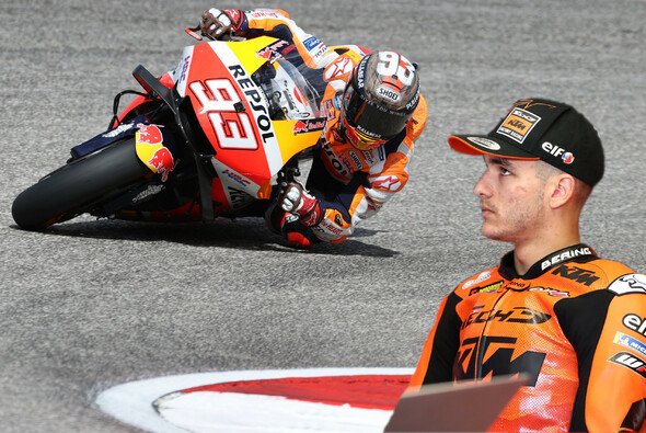 Iker Lecuona könnte überraschend zum MotoGP-Comeback kommen - Foto: LAT Images/Motorsport-Magazin.com