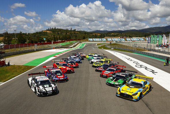 13 Teams und sechs Autohersteller gehen in der DTM 2023 an den Start - Foto: DTM