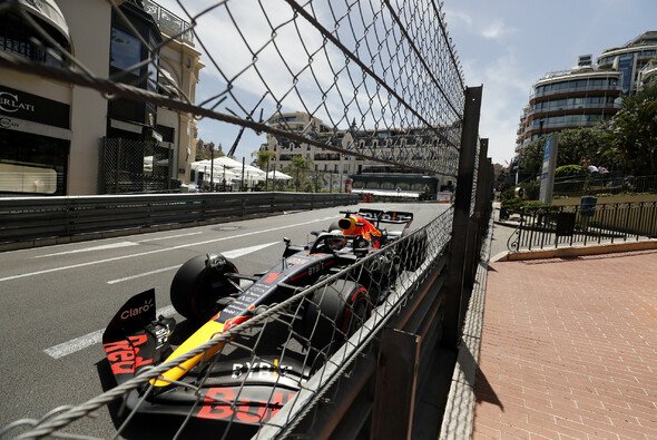 Die Formel 1 fährt dieses Wochenende in Monaco - Foto: LAT Images