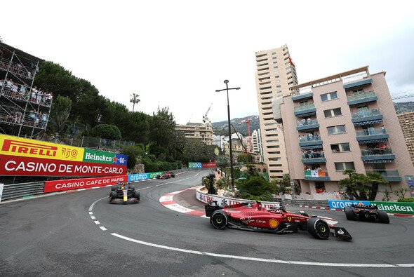 Kann Ferrari Red Bull herausfordern? - Foto: LAT Images