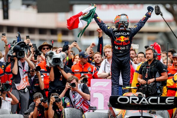 Die letzten beiden Jahre gewann Red Bull in Monaco - Foto: Getty Images / Red Bull Content Pool