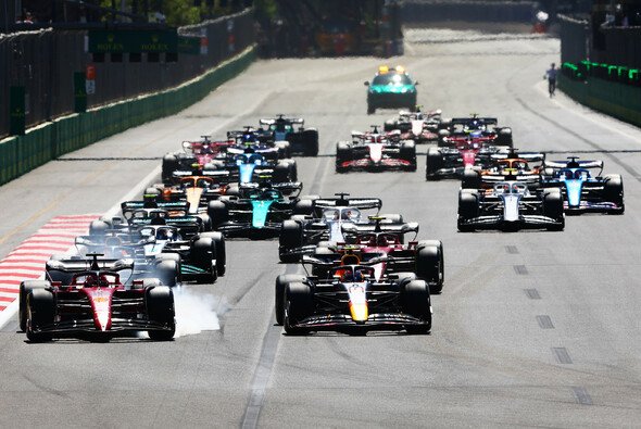 Audi und Porsche müssen mit ihrer Entscheidung über den Formel-1-Einstieg weiter warten - Foto: Getty Images / Red Bull Content Pool