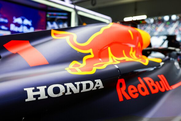 Red-Bull-Honda: Ab 2026 gehört diese Kombination der Geschichte an - Foto: Red Bull Content Pool - Mark Thompson