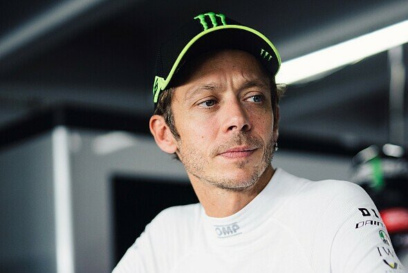 Fährt Rossi noch 2023 auf der Nordschleife? - Foto: BMW