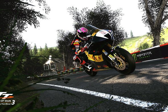 Foto: RaceWard