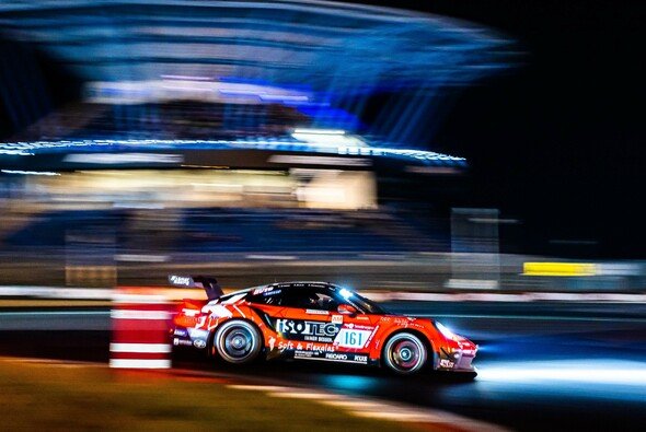 Zweiter Cup2-Klassensieg für KKrämer-Porsche beim 24h-Rennen Nürburgring - Foto: Gruppe C Photography