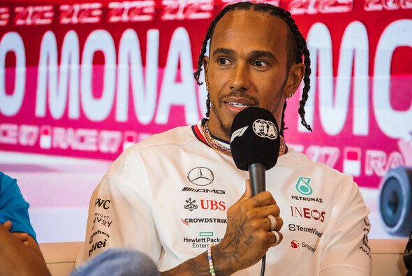 Hamilton stellt klar: Keine Ferrari-Gespräche - Foto: LAT Images
